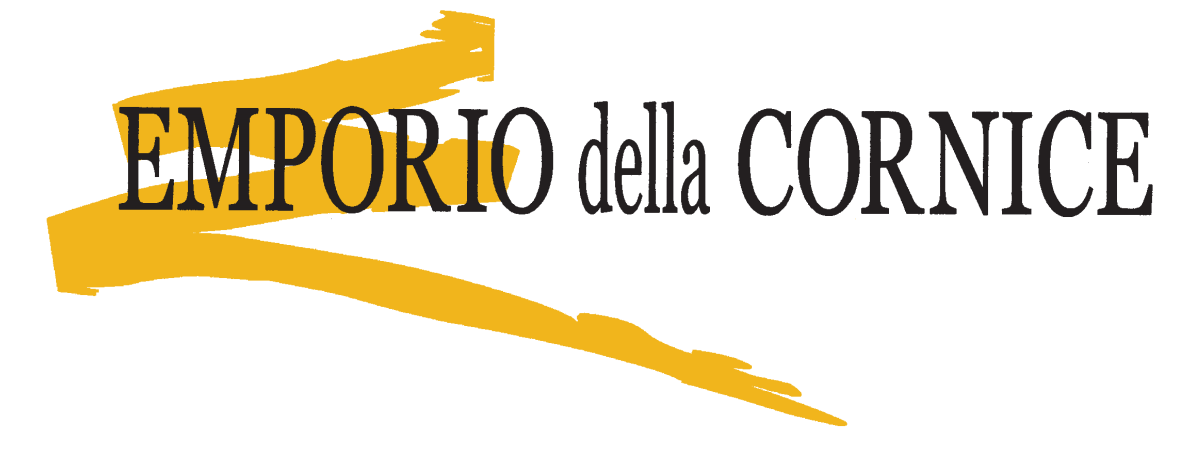 Emporio della Cornice Logo