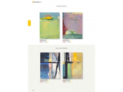 Salvadori - Painting01 250