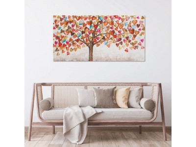 Albero della Vita (Cuori)