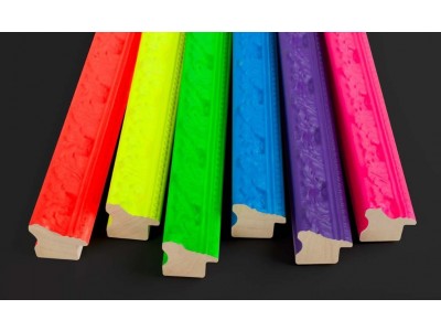 Serie Fluo