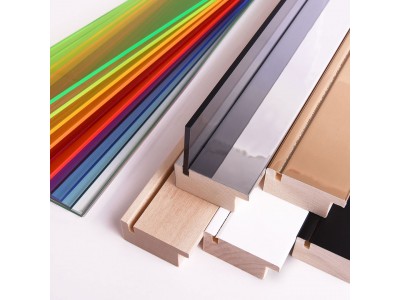 Serie Plexi - 1743(SA)
