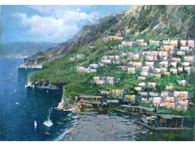 Costa Amalfitana 