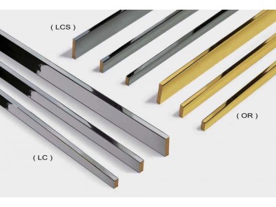 Serie Matrix - Alluminio - LC (SA) 4